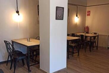 Albergue Hr
