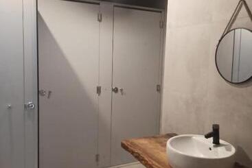 Albergue Hr