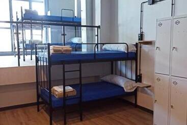 Albergue Hr