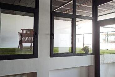Albergue Hr