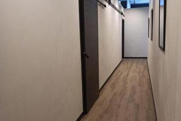 Albergue Hr