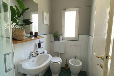 Apartment Hotel Marchesini