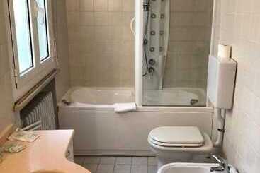 Apartment Hotel Marchesini
