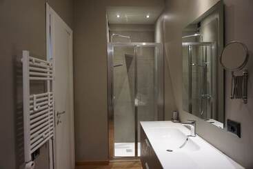 Apartment Hotel Marchesini