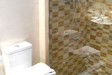 Azul Beach Apartments   Marholidays