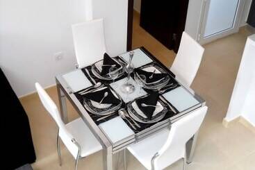 Azul Beach Apartments   Marholidays