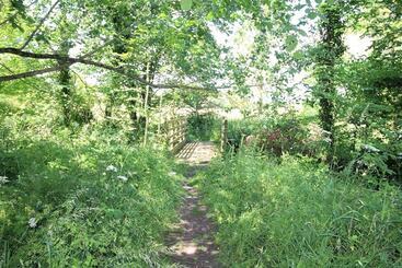 3 Bedrooms 2 Bath Cottage Balcony Garden Dogs Free