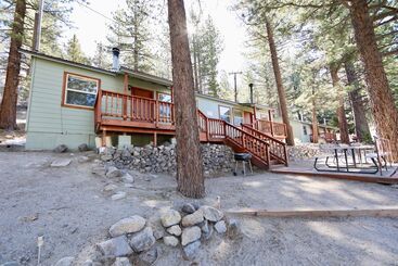 Big Rock Resort