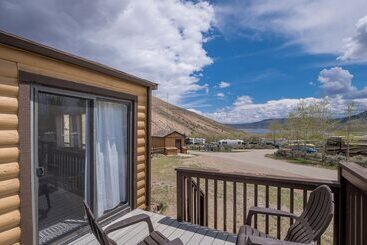 Blue Mesa Recreational Ranch