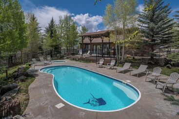 Blue Mesa Recreational Ranch