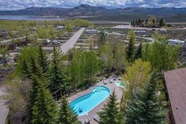 Blue Mesa Recreational Ranch