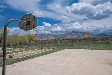 Blue Mesa Recreational Ranch