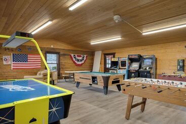 Blue Mesa Recreational Ranch