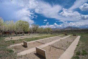 Blue Mesa Recreational Ranch