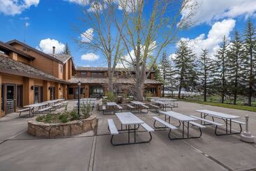 Blue Mesa Recreational Ranch