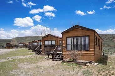 Blue Mesa Recreational Ranch