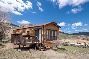 Blue Mesa Recreational Ranch