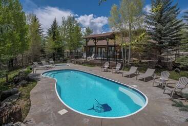 Blue Mesa Recreational Ranch