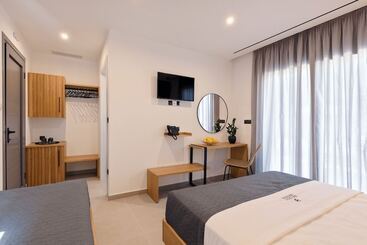 Brisot Hotel Galatas Poros - Poros