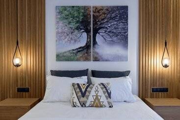 Brisot Hotel Galatas Poros