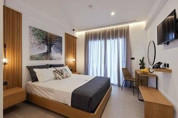 Brisot Hotel Galatas Poros