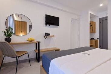 Brisot Hotel Galatas Poros