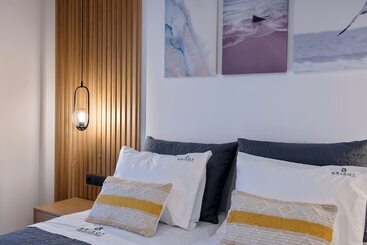 Brisot Hotel Galatas Poros