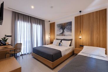 Brisot Hotel Galatas Poros