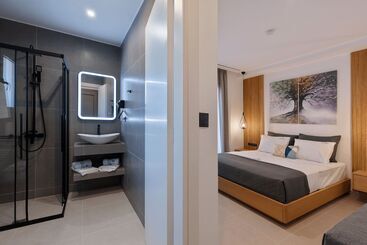 Brisot Hotel Galatas Poros