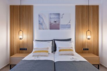 Brisot Hotel Galatas Poros