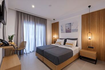 Brisot Hotel Galatas Poros