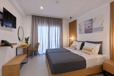 Brisot Hotel Galatas Poros