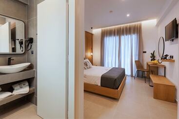 Brisot Hotel Galatas Poros