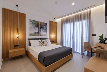 Brisot Hotel Galatas Poros