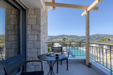 Brisot Hotel Galatas Poros