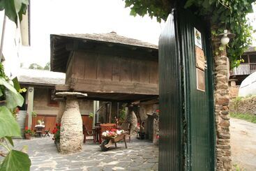 Casa Mario