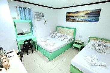 Demiren Hotel And Restaurant