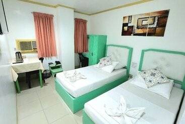 Demiren Hotel And Restaurant