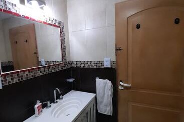 Hostel Ushuaia Home