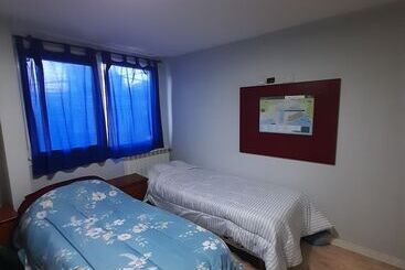 Hostel Ushuaia Home