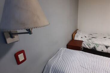 Hostel Ushuaia Home