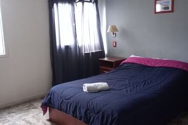 Hostel Ushuaia Home