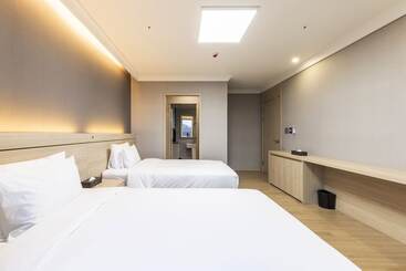 Hôtel Baekhak Jayuro Resort