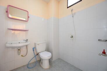 호텔 Beung Sampathuan Nakornchaisri Resort
