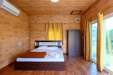 호텔 Beung Sampathuan Nakornchaisri Resort