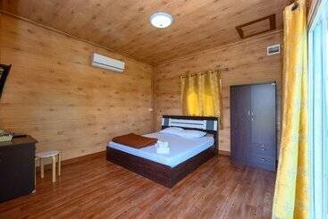 호텔 Beung Sampathuan Nakornchaisri Resort
