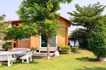 호텔 Beung Sampathuan Nakornchaisri Resort