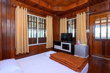 호텔 Beung Sampathuan Nakornchaisri Resort