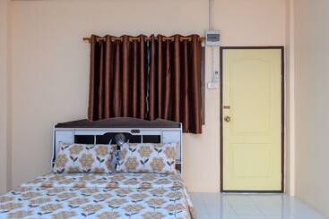호텔 Beung Sampathuan Nakornchaisri Resort