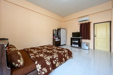 호텔 Beung Sampathuan Nakornchaisri Resort